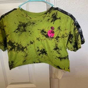 Xs, Empire Crop top! NWOT